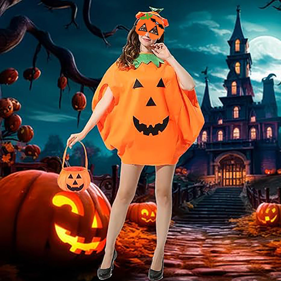 Halloween costumes collection