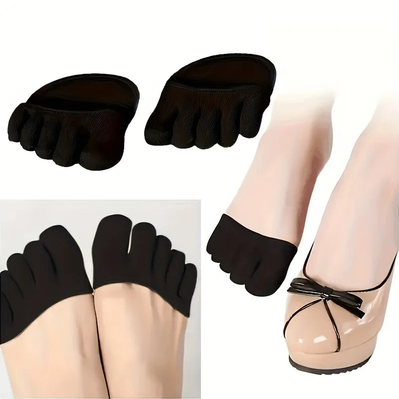 Footcare collection