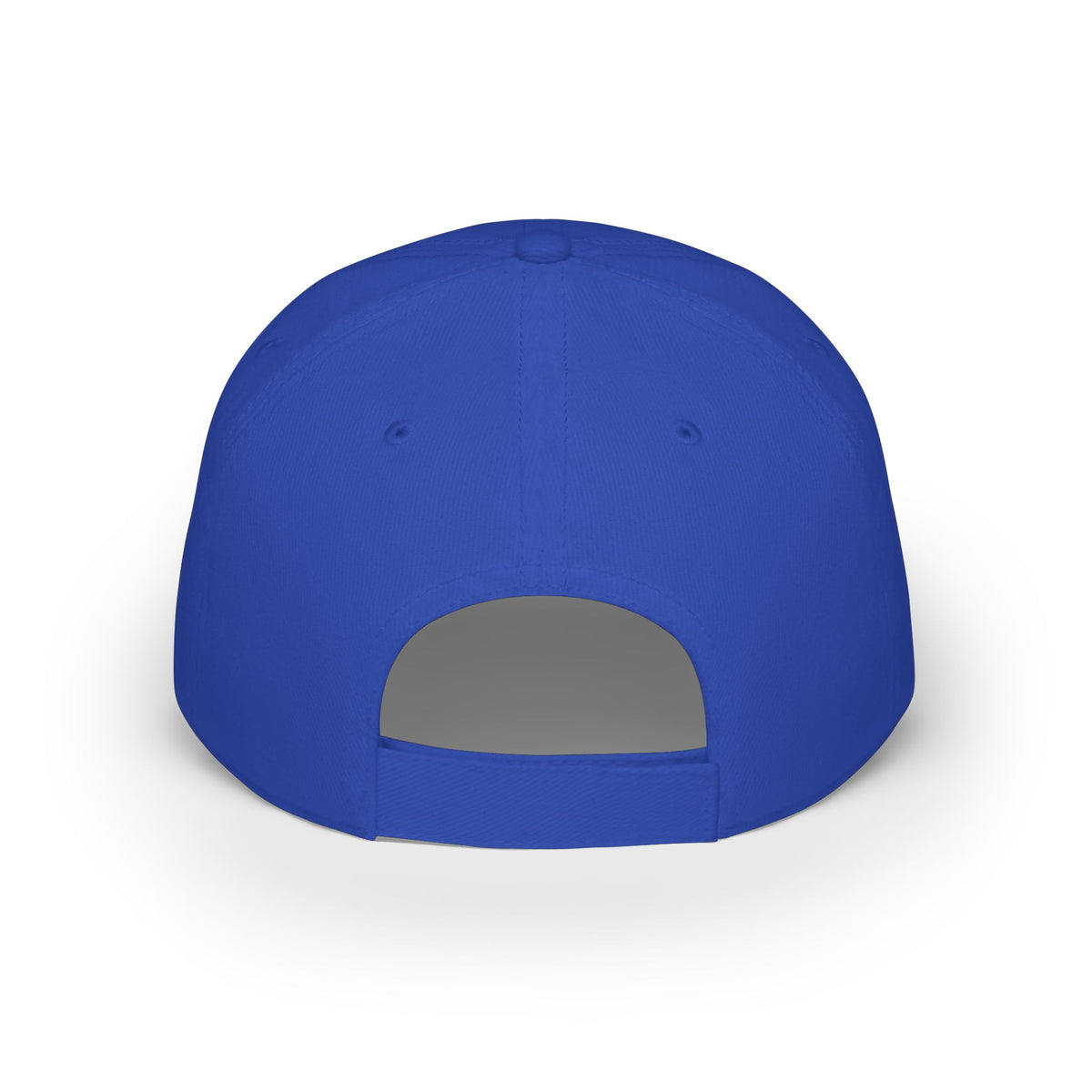 LA  Baseball Cap — Classic Embroidered Hat