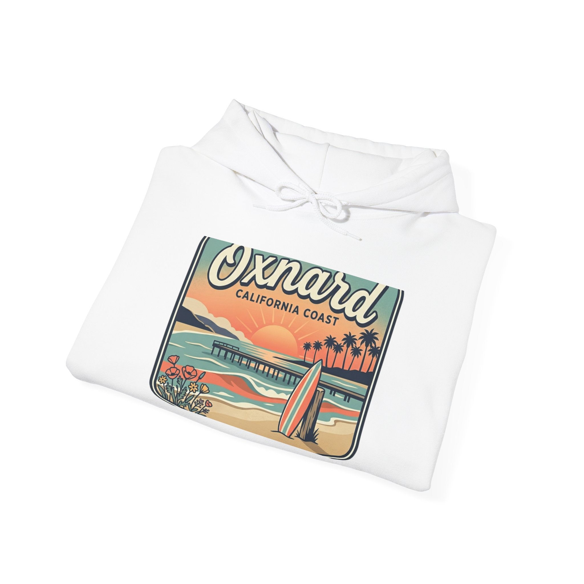 Unisex Heavy Blend™ Hooded Sweatshirt