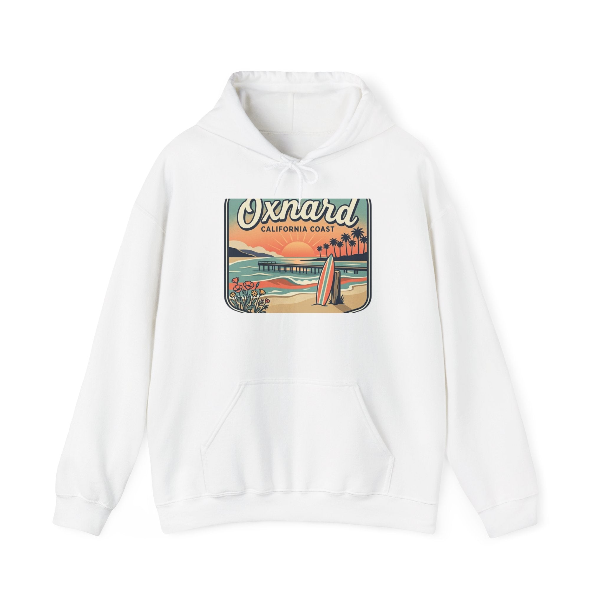 Unisex Heavy Blend™ Hooded Sweatshirt