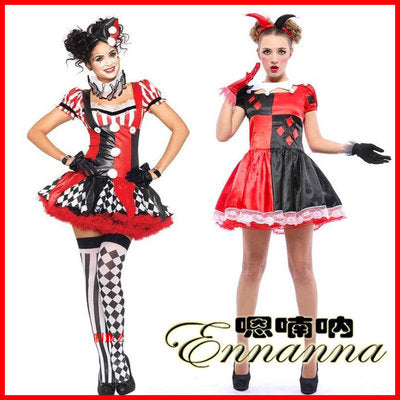 European and American Game Uniforms Halloween Party Role-Playing Devil Male Vampire Costumes Foreign Trade Export Wholesale