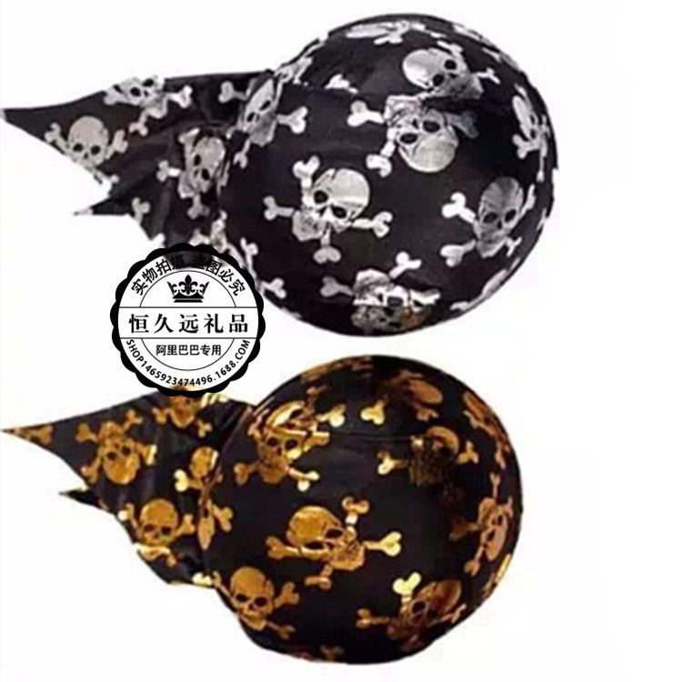 Hawei Halloween adult children's performance witch hat fancy dress dance performance black pointed hat five-star witch hat