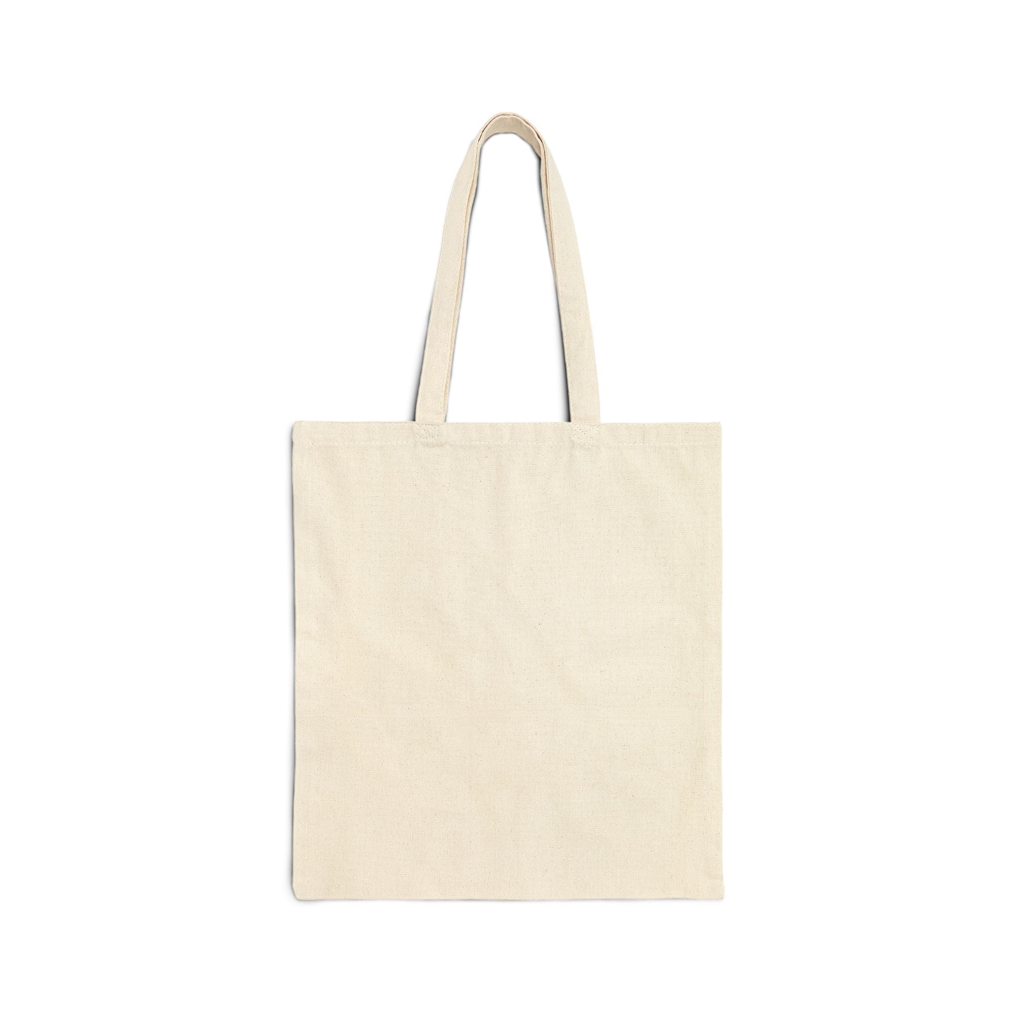 Oxnard Cotton Canvas Tote Bag