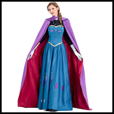 European and American Game Uniforms Halloween Party Role-Playing Devil Male Vampire Costumes Foreign Trade Export Wholesale