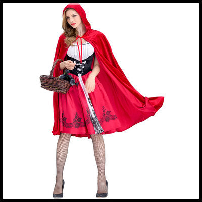 European and American Game Uniforms Halloween Party Role-Playing Devil Male Vampire Costumes Foreign Trade Export Wholesale