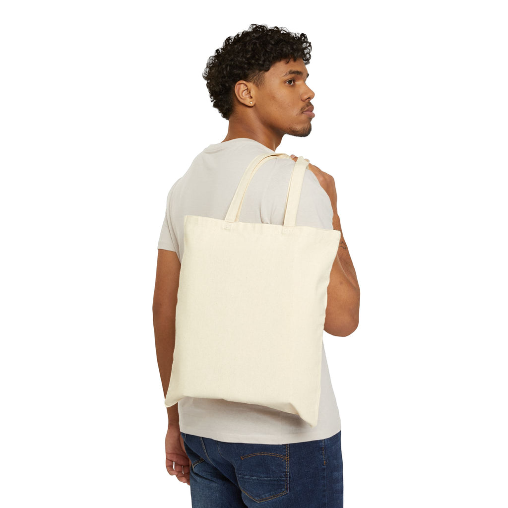 Oxnard Cotton Canvas Tote Bag
