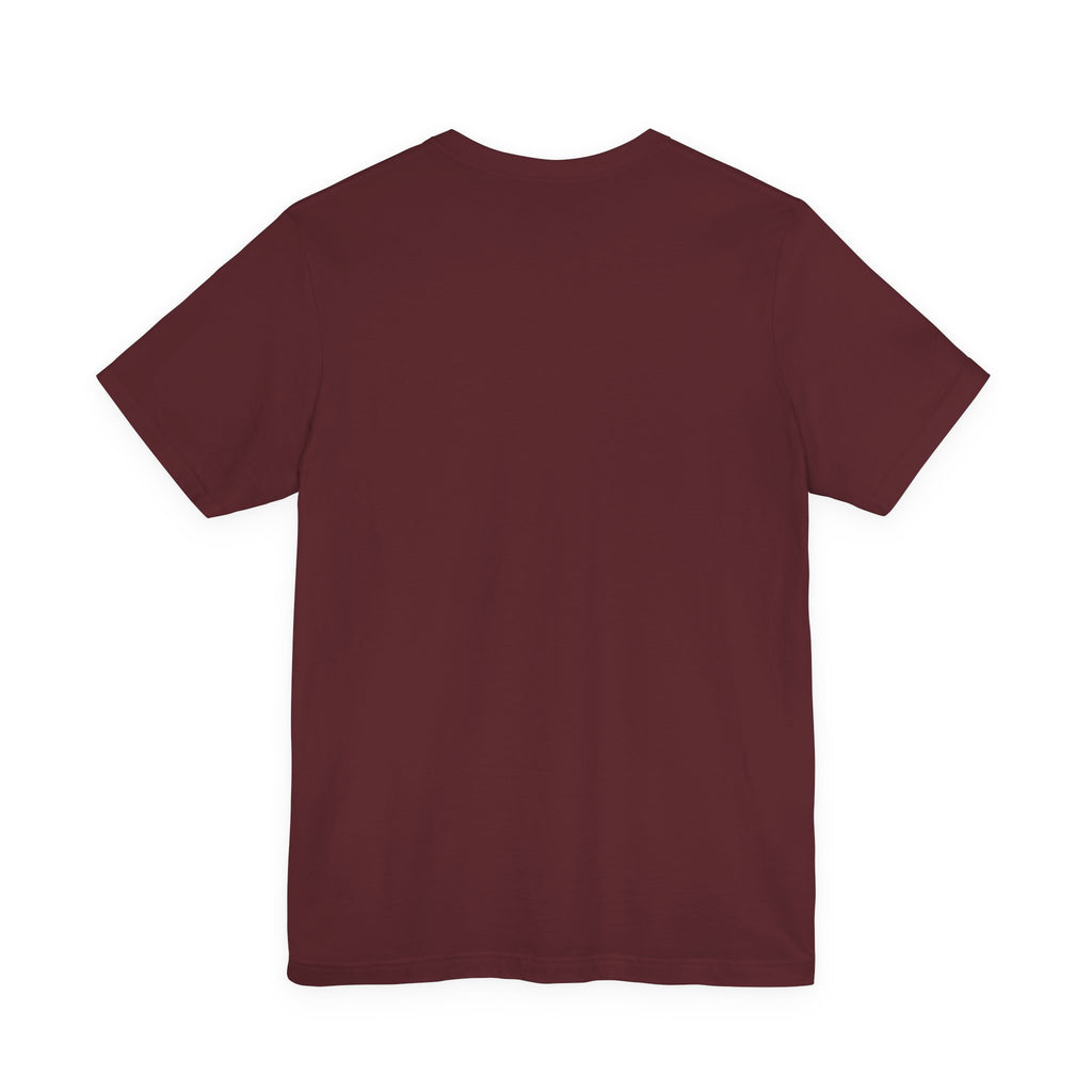 Oxnard California Coast Surf Tee