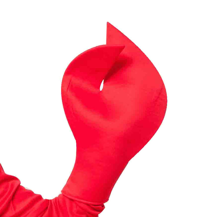 Halloween lobster costume cos costume Cosplay festival party stage performance costume role play costume