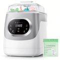 All-in-One Baby Bottle Washer Sterilizer Dryer