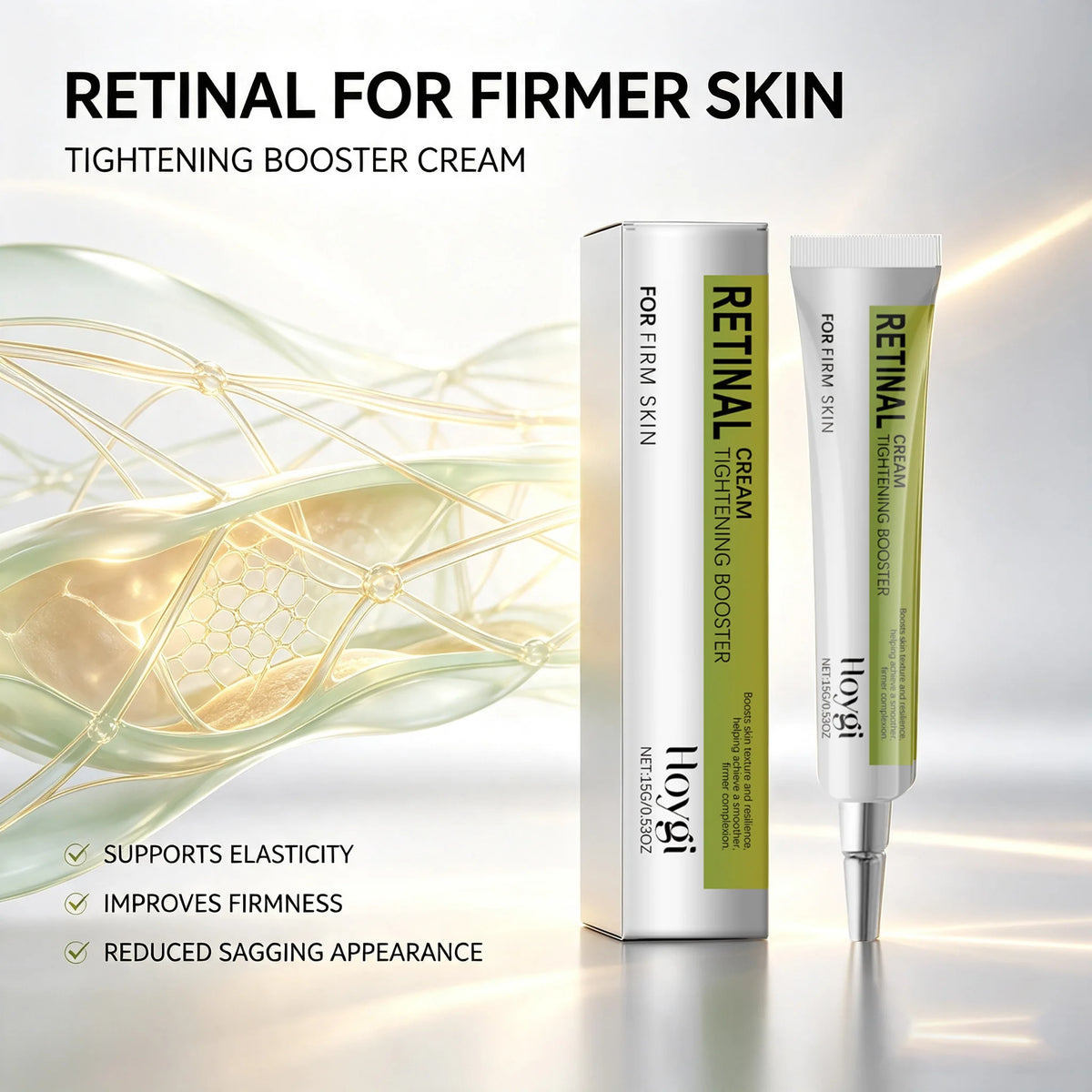 Retinal Retinol Tightening Face Cream