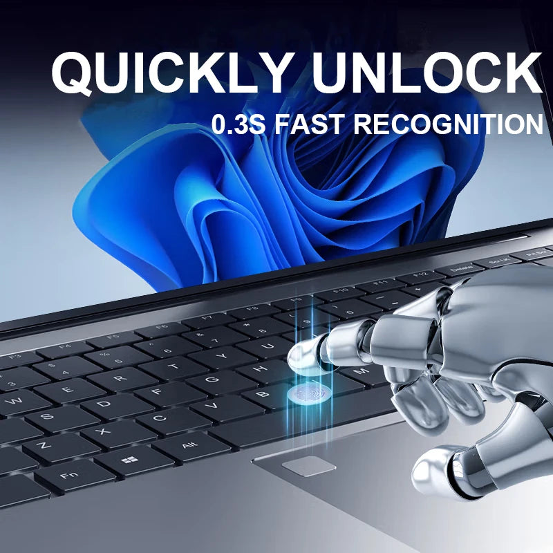 15.6" Ultra Intel i9 10980HK Laptop Computer PC Windows