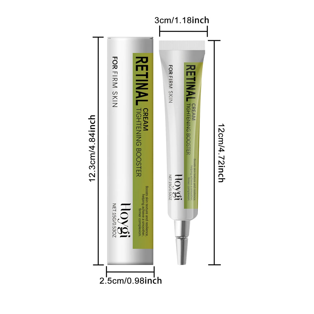 Retinal Retinol Tightening Face Cream