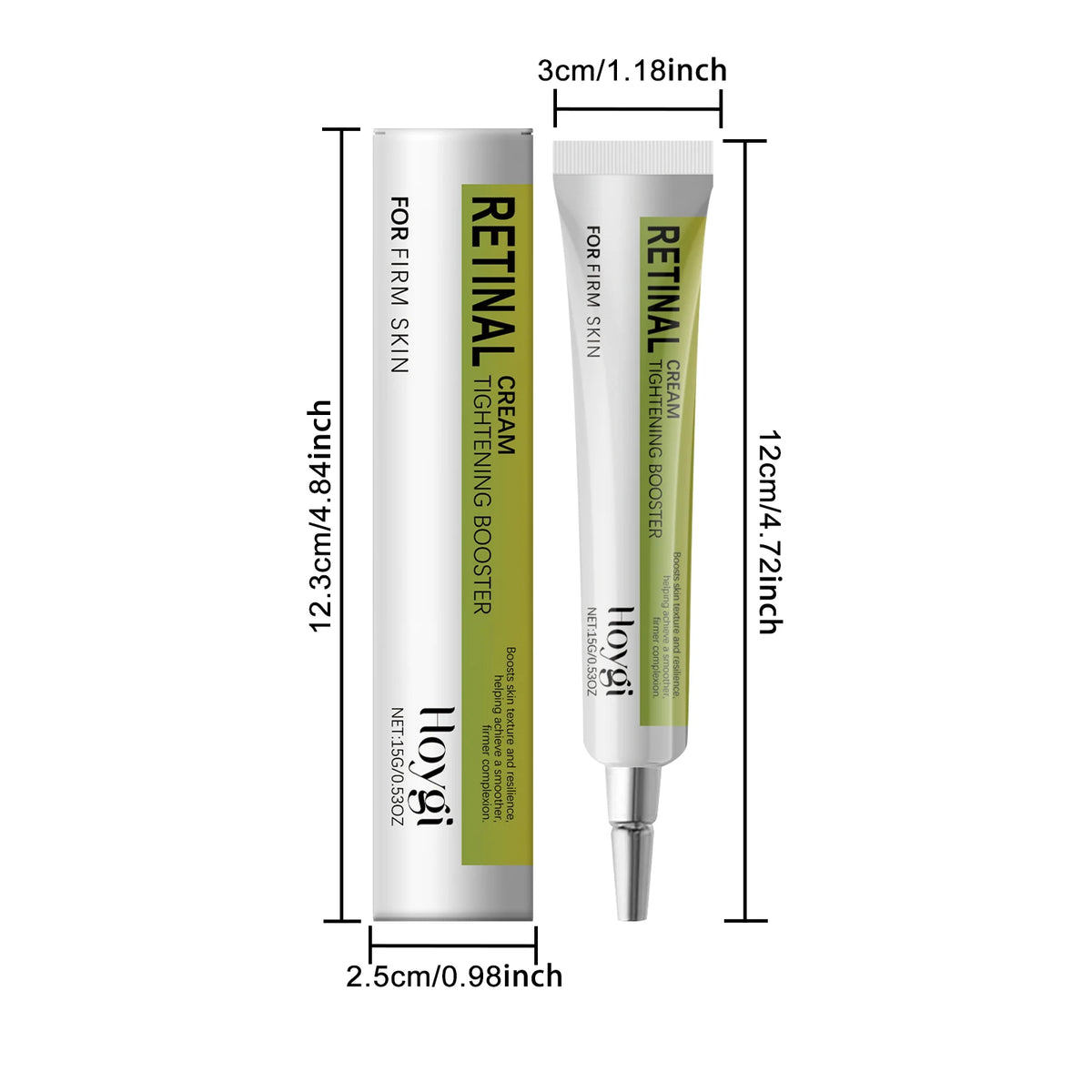 Retinal Retinol Tightening Face Cream