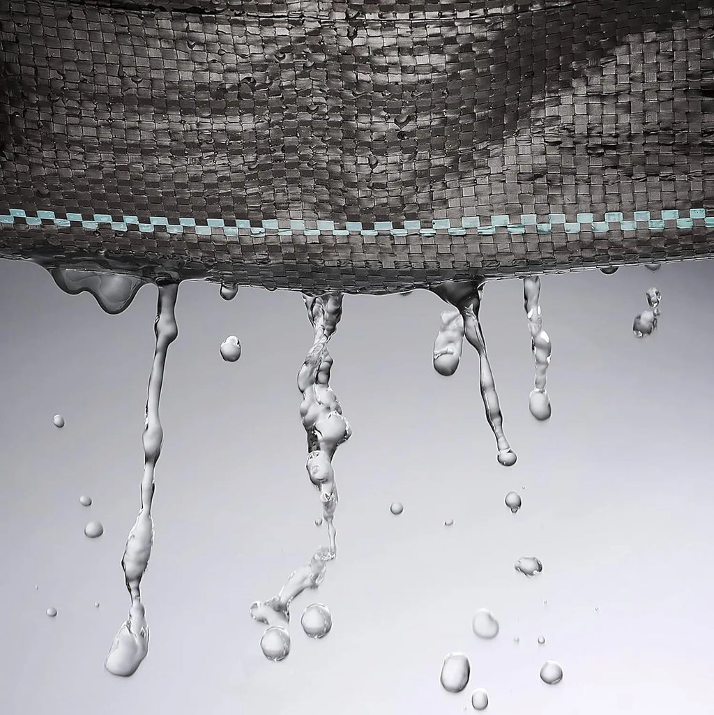 Heavy Duty Weed Barrier Landscape Fabric
