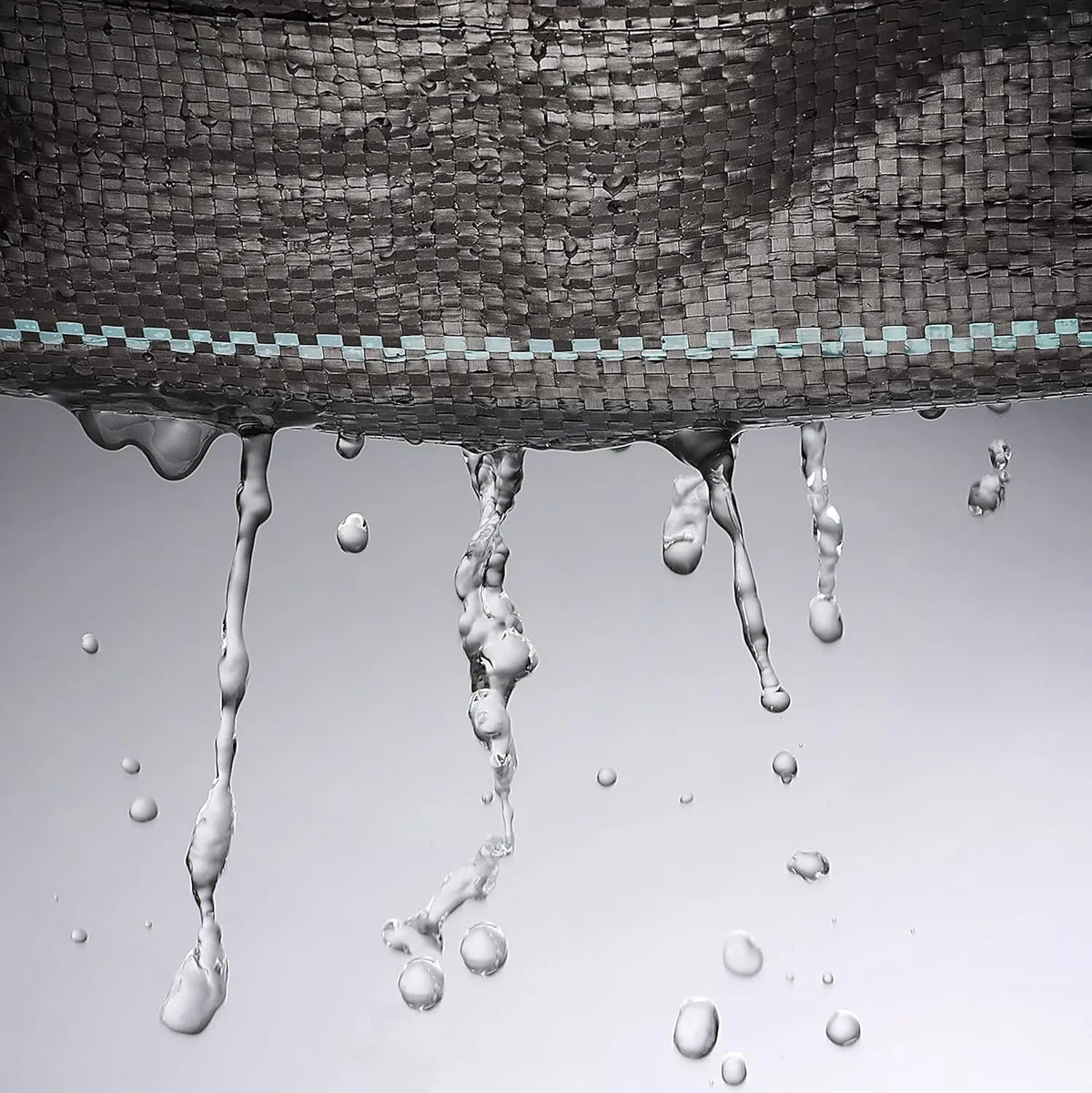 Heavy Duty Weed Barrier Landscape Fabric