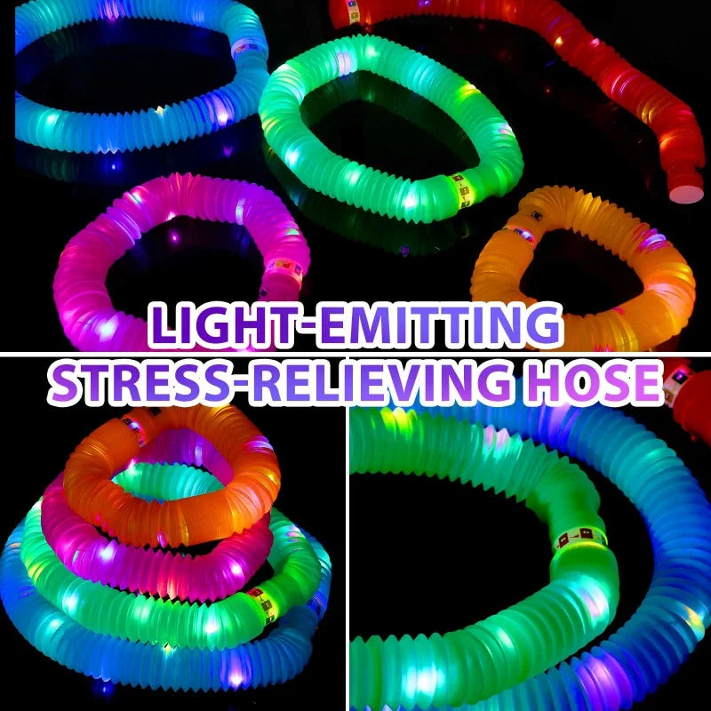 Glow in The Dark Party Supplies
