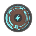 For Logitech Mouse Magnetic Wireless Charging QI Module Base for Logitech G Pro X Superlight 2 G PRO 2 LIGHTSPEED G502 X