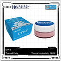 Upsiren Utp-6/utp-8/utp-x Thermal Putty for GPU BTC Graphics Card