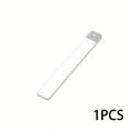 LED Motion Sensor Light Wireless LED Night Light Type C Rechargeable Light Cabinet Wardrobe Lamp Staircase Backlight For Kitchen