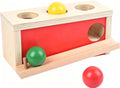 Montessori Toys Object Permanence Box