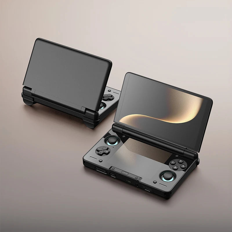 AYN Thor Dual-Screen Android Handheld