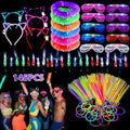 Glow in The Dark Party Supplies