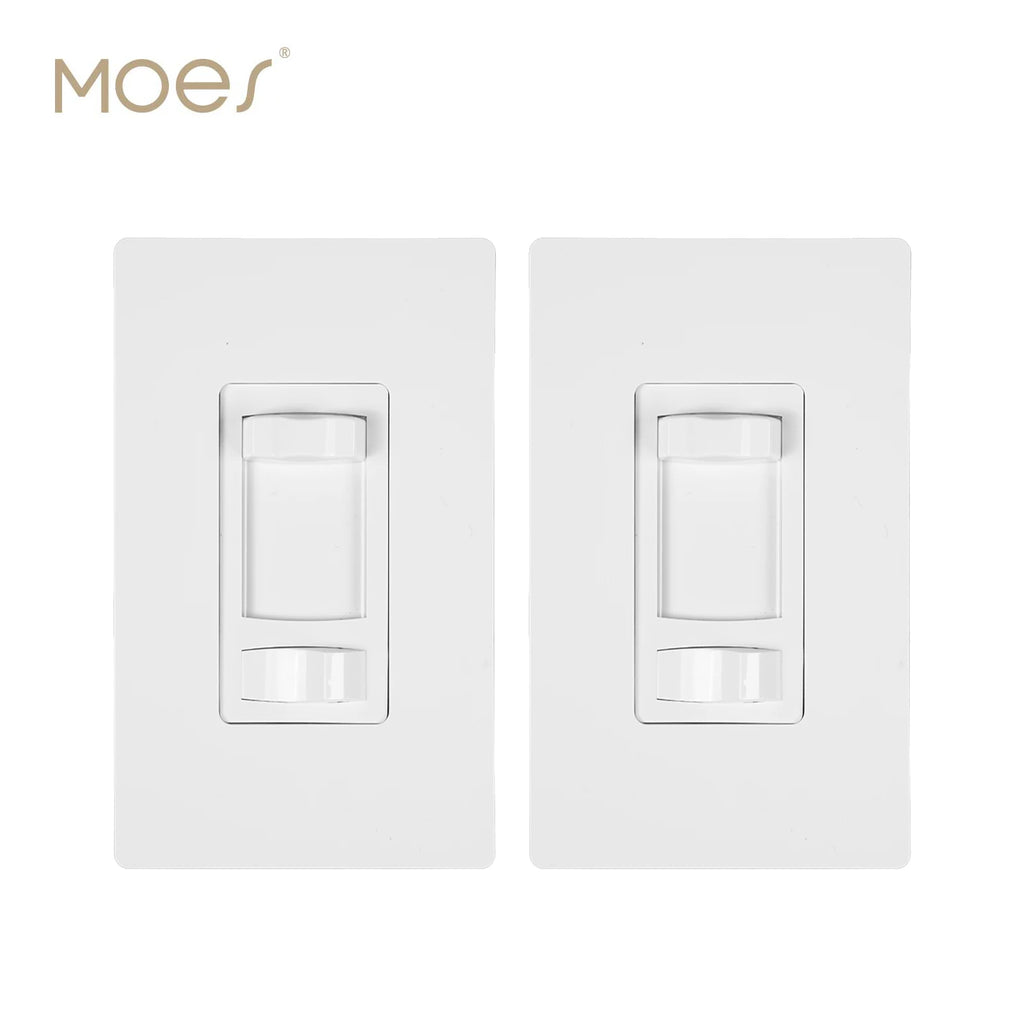MOES Dimmer Light Switch