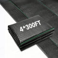 Heavy Duty Weed Barrier Landscape Fabric