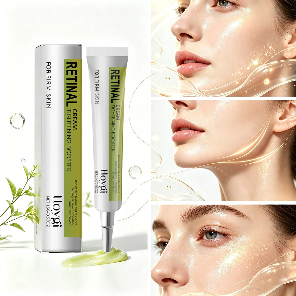 Retinal Retinol Tightening Face Cream
