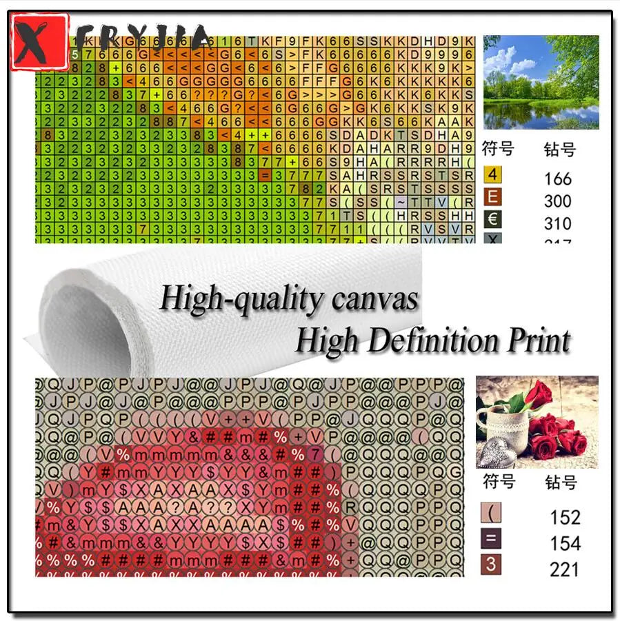 Diamond Painting Modern Howl s Moving Castle Famous Art 5d Cross Stitch Diamond Embroidery Mosaic Gift Home Decor Picture
