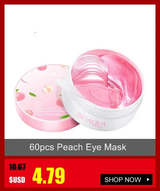 7Pcs LAIKOU Matcha Face Mask Moisturizing Green Tea Skin Sleeping Facial Mask Beauty Nourishing Oil Control Skin Care