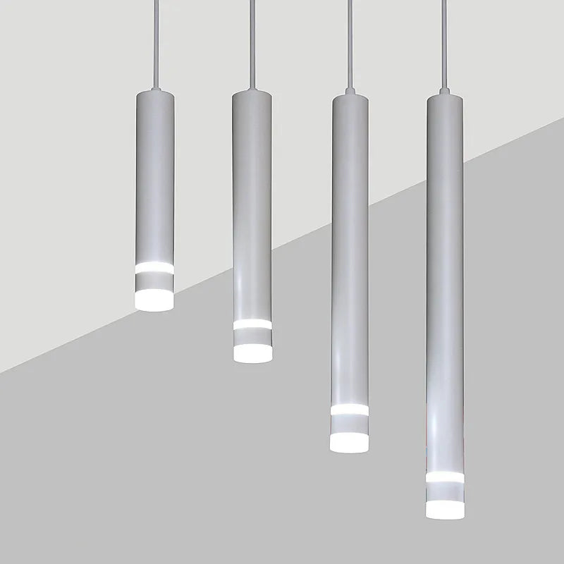 LED Pendant Light Hanging Lamps Ceiling Lights Dimmable Home