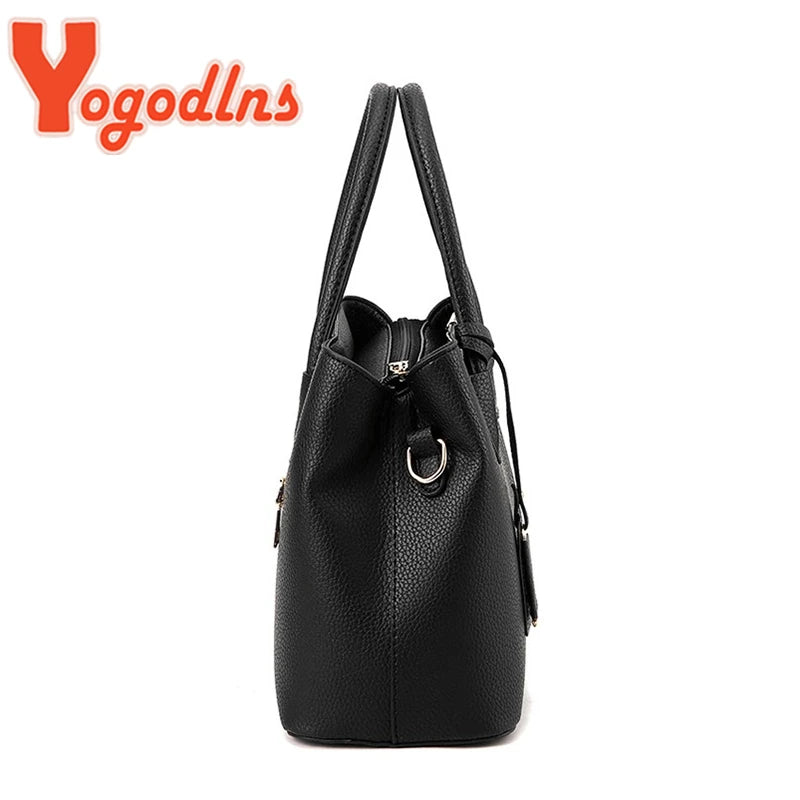 Famous Designer Brand Bags Women Leather Handbags New Luxury