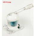 Professional Beauty Salon Nebulizer Skin Care Face Facial Steamer Vaporizer Spa Steam Spray Humidifier Nano Mister Fogger