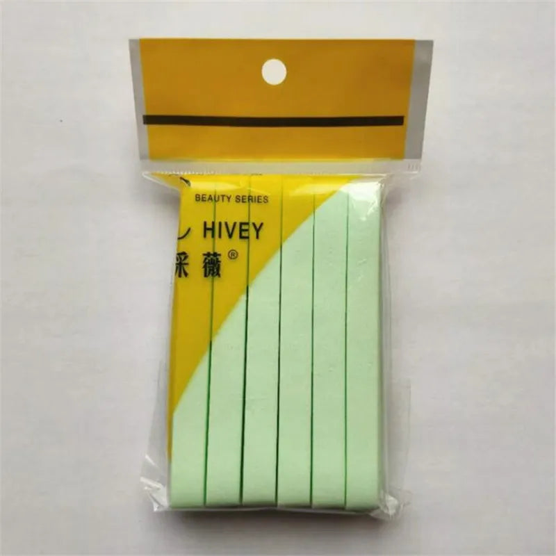 12PCS/Set Cosmetic Puff Compressed Cleaning Sponge Facial Clean Washing Pad Remove Makeup Skin Care Tool Cleansing Puff
