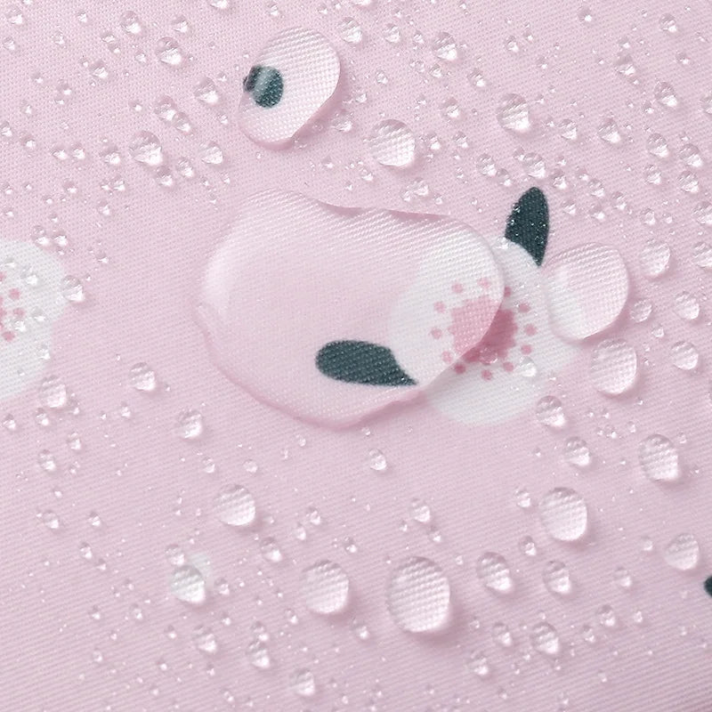 Women Girls Kawaii Napkin Sanitary Pads Bag Pouch Organizer Cosmetic Makeup Tampon Bags Cute Travel Gadgets Lipstick Storage Bag
