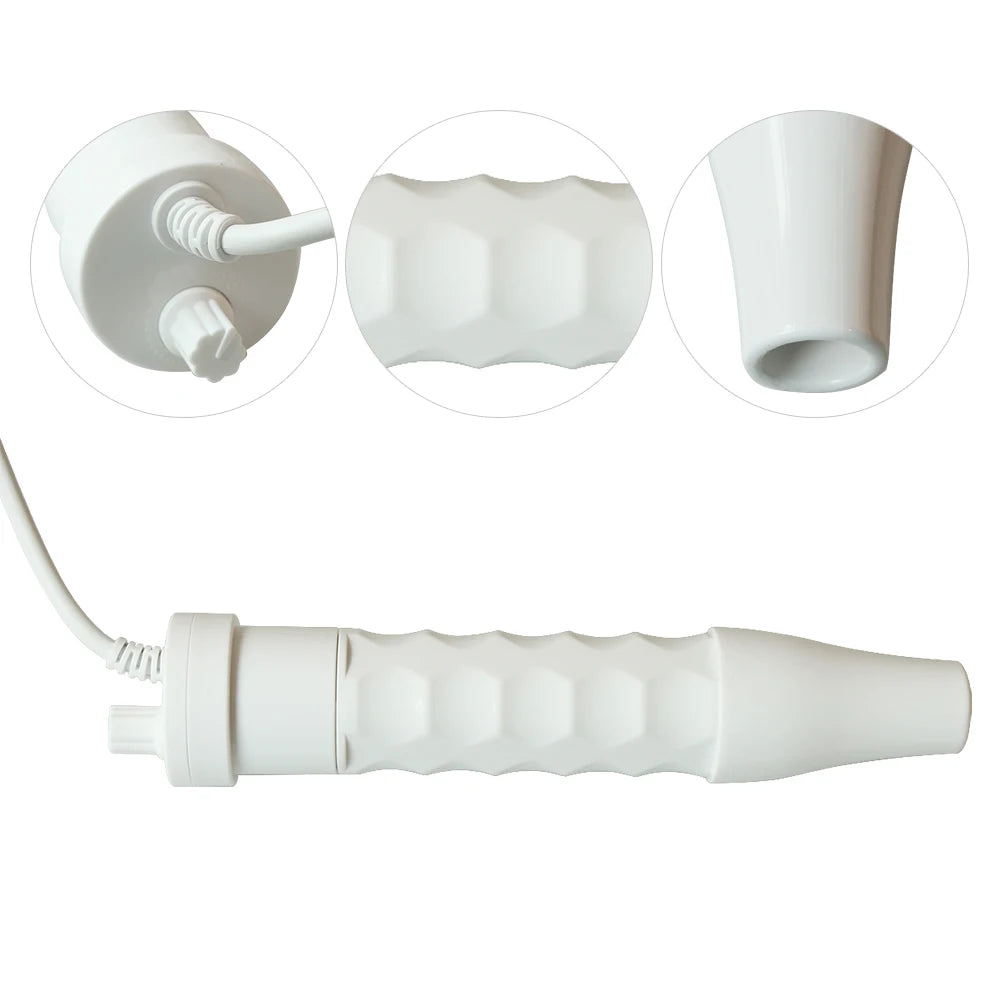 High Frequency Facial Electrotherapy Beauty Device