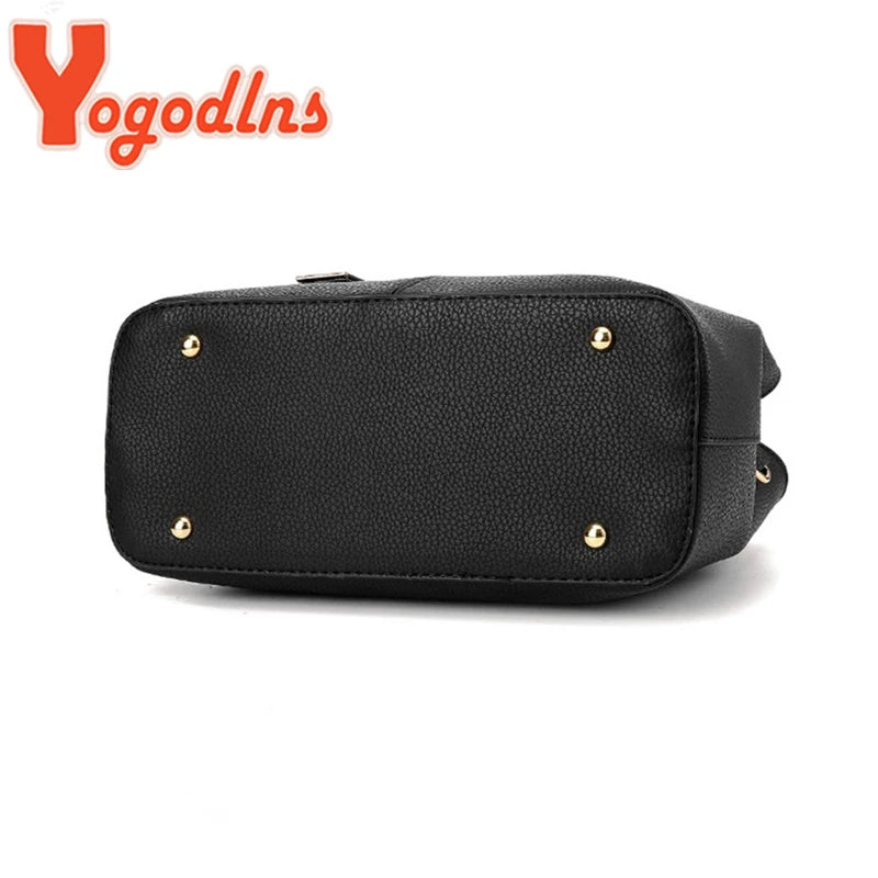 Famous Designer Brand Bags Women Leather Handbags New Luxury