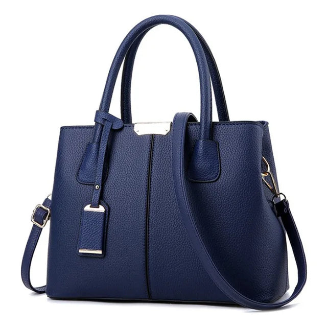 Famous Designer Brand Bags Women Leather Handbags New Luxury