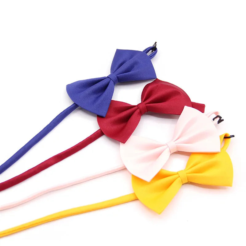 Pet Dog Cat Necklace Adjustable Strap For Cat Collar
