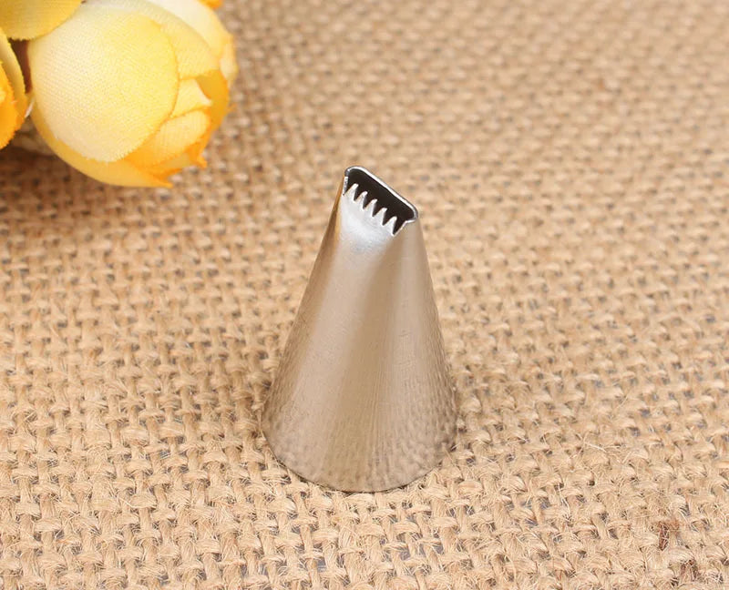 1/3/4/5/7PCS Kitchen Gadgets New Basket Weave Icing Piping Nozzles For Cakes Cupcake Decorating Pastry Nozzles Baking Cake Tools
