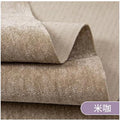 Anti-cat Scratch Chenille Fabric By The Meter for Upholstery Sofa Furniture Curtain Tablecloth Sewing Thick Wear-resistant Cloth