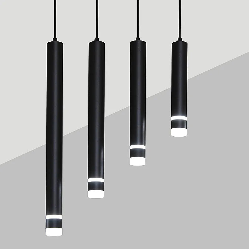 LED Pendant Light Hanging Lamps Ceiling Lights Dimmable Home