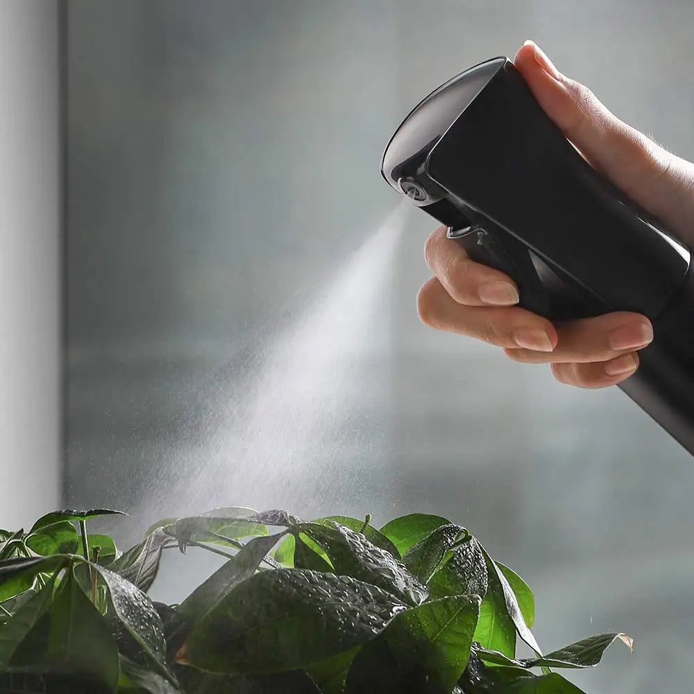Continuous Mist Spray Bottle