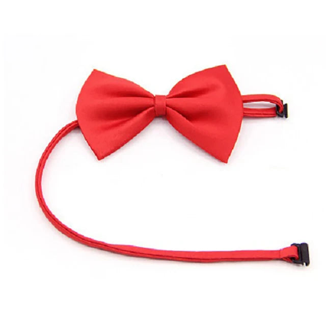 Pet Dog Cat Necklace Adjustable Strap For Cat Collar