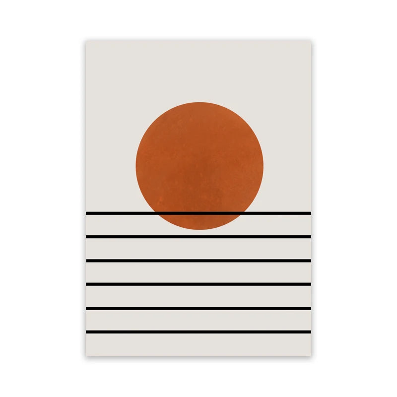Bauhaus Museum Exhibition Posters and Prints Gallery Wall Art Pictures , Herbert Bayer Art Canvas Painting for Living Room Decor