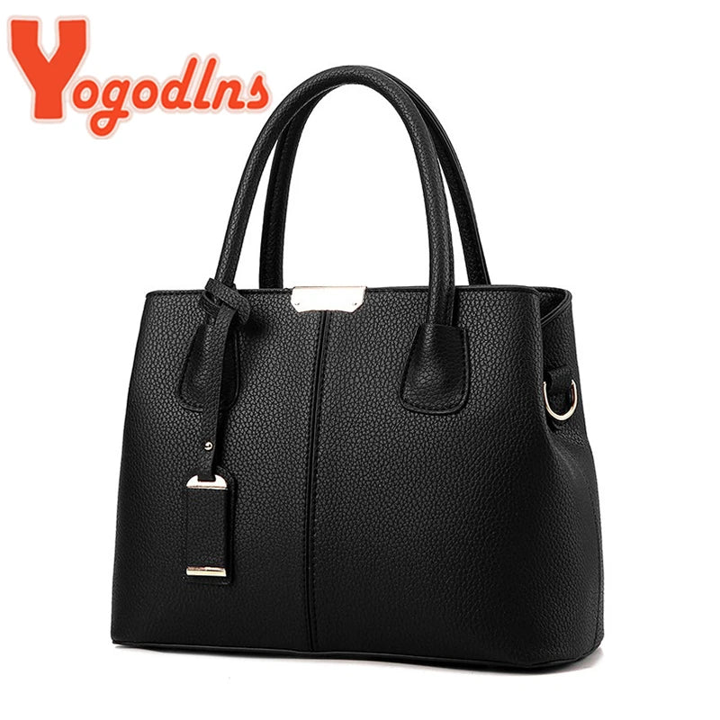 Famous Designer Brand Bags Women Leather Handbags New Luxury