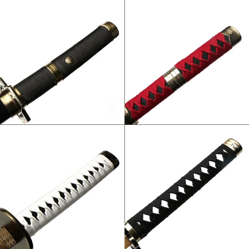 Roronoa Zoro Katana Sword Set, 104cm