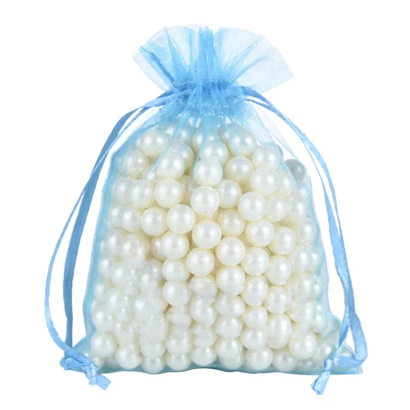RE 100pcs 22 Colors 7x9 9x12cm 10x15 13x18cm Wedding